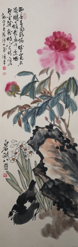 (1)
