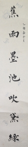 (3)