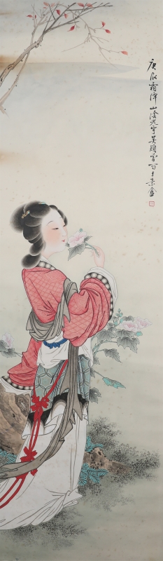 (1)