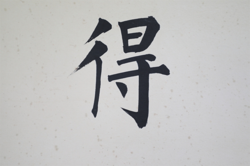 (4)