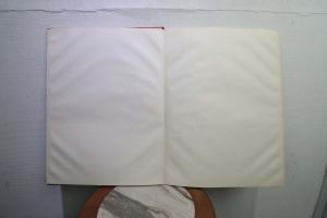 书法五开册页(6)