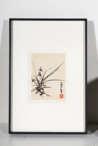 兰花(2)