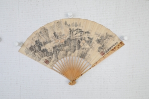 秋山策杖(5)
