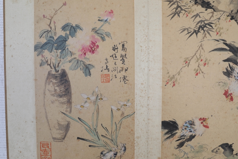 富贵神仙(2)