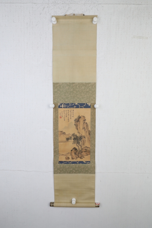浦淑溪桥(5)