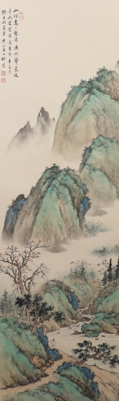 山林下(1)