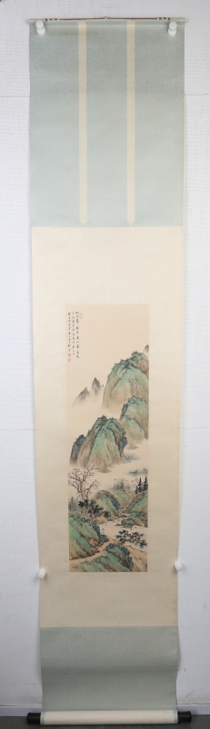山林下(2)