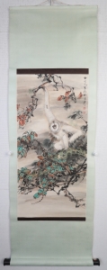 白猿(4)
