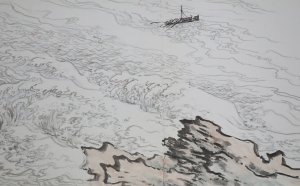 山水(3)