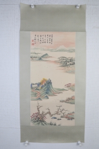 山水(5)
