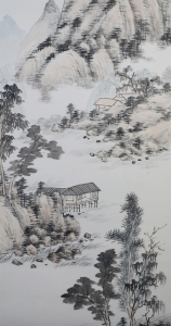 (3)
