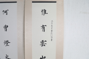 (3)