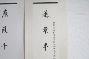 (3)