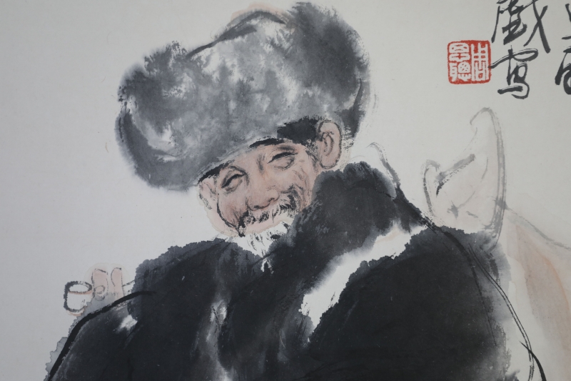 读书图(3)
