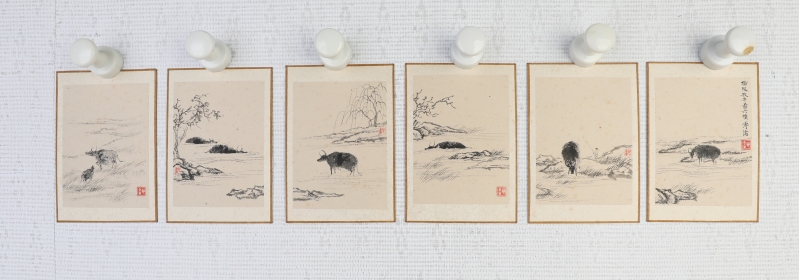 指纹牧马册(1)