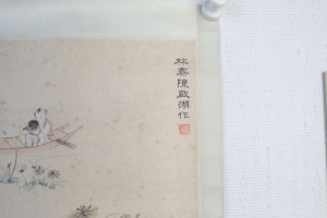 婴戏图(2)