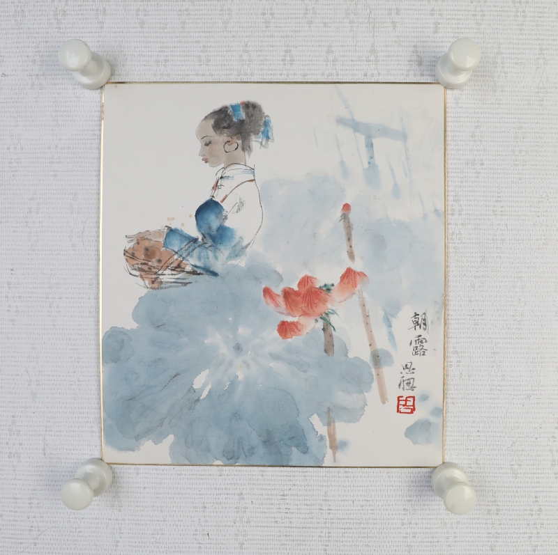 晨露(5)