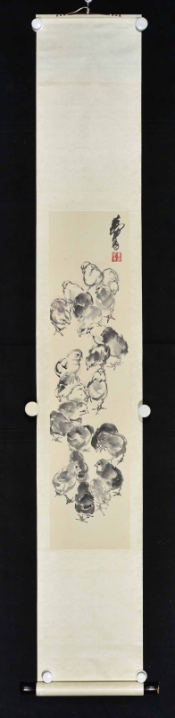 (4)