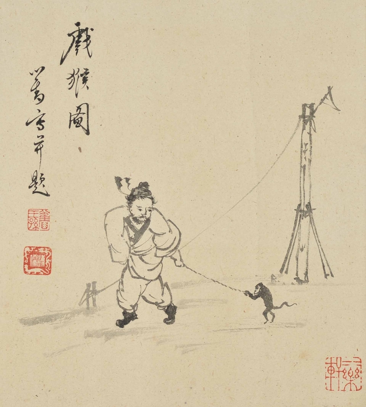 (1)