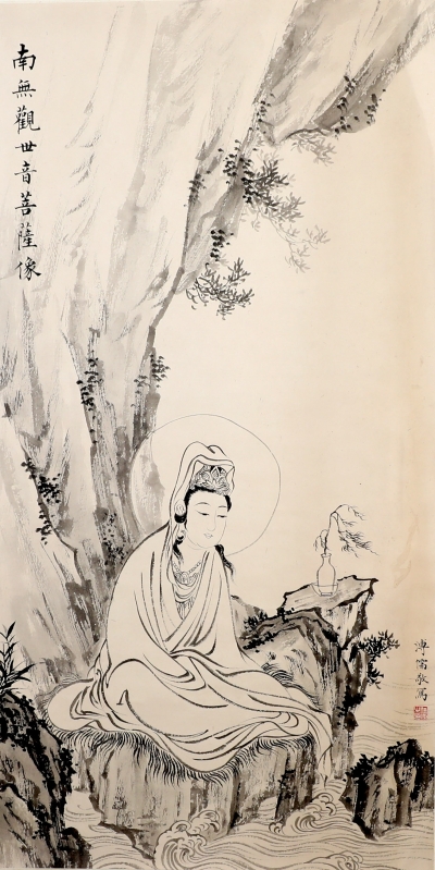 (1)
